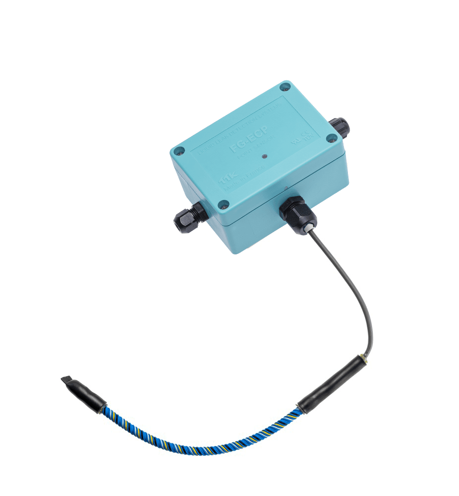 EXPERIENCED WATER LEAK DETECTION SPECIALIST FOR HIDDEN LEAKS