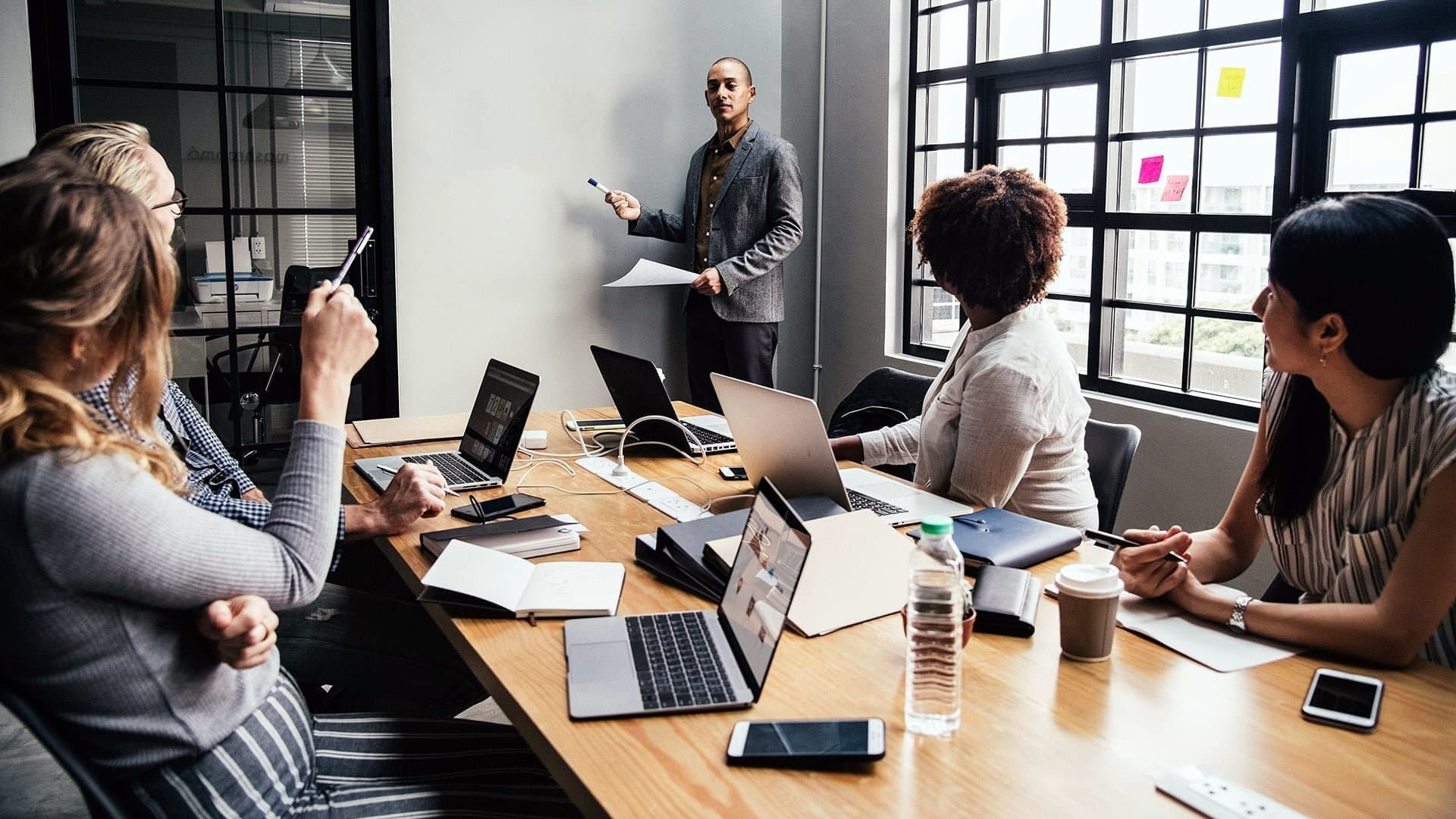 Contractor Marketing Agency That Turns Local Reach Into Revenue