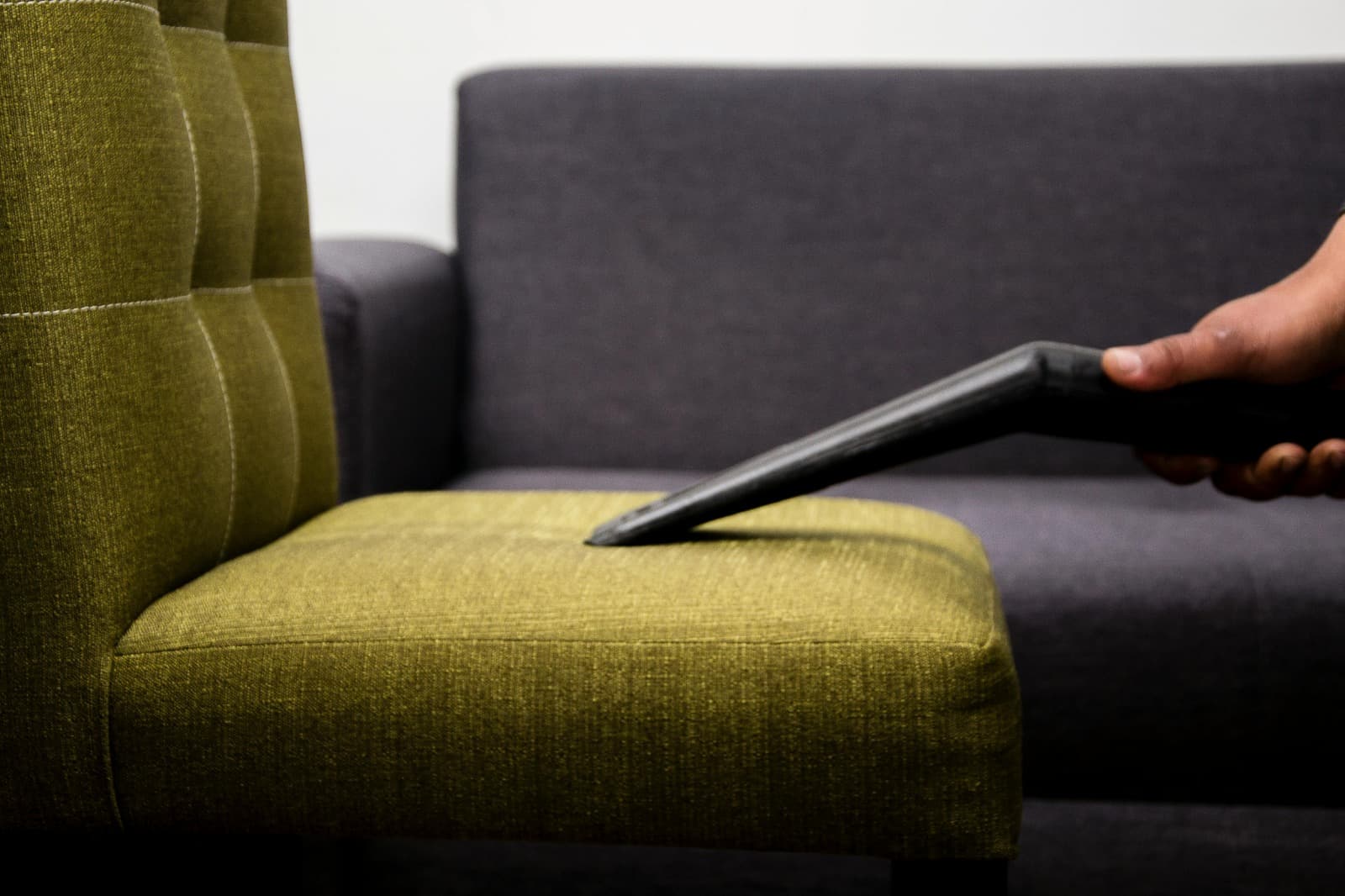 Sofa Cleaning Dubai – Eco-Clean Technology for Healthier Homes