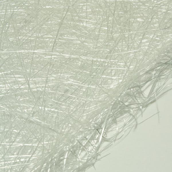 CSM Fiberglass Mat for Professional Grade Construction Use