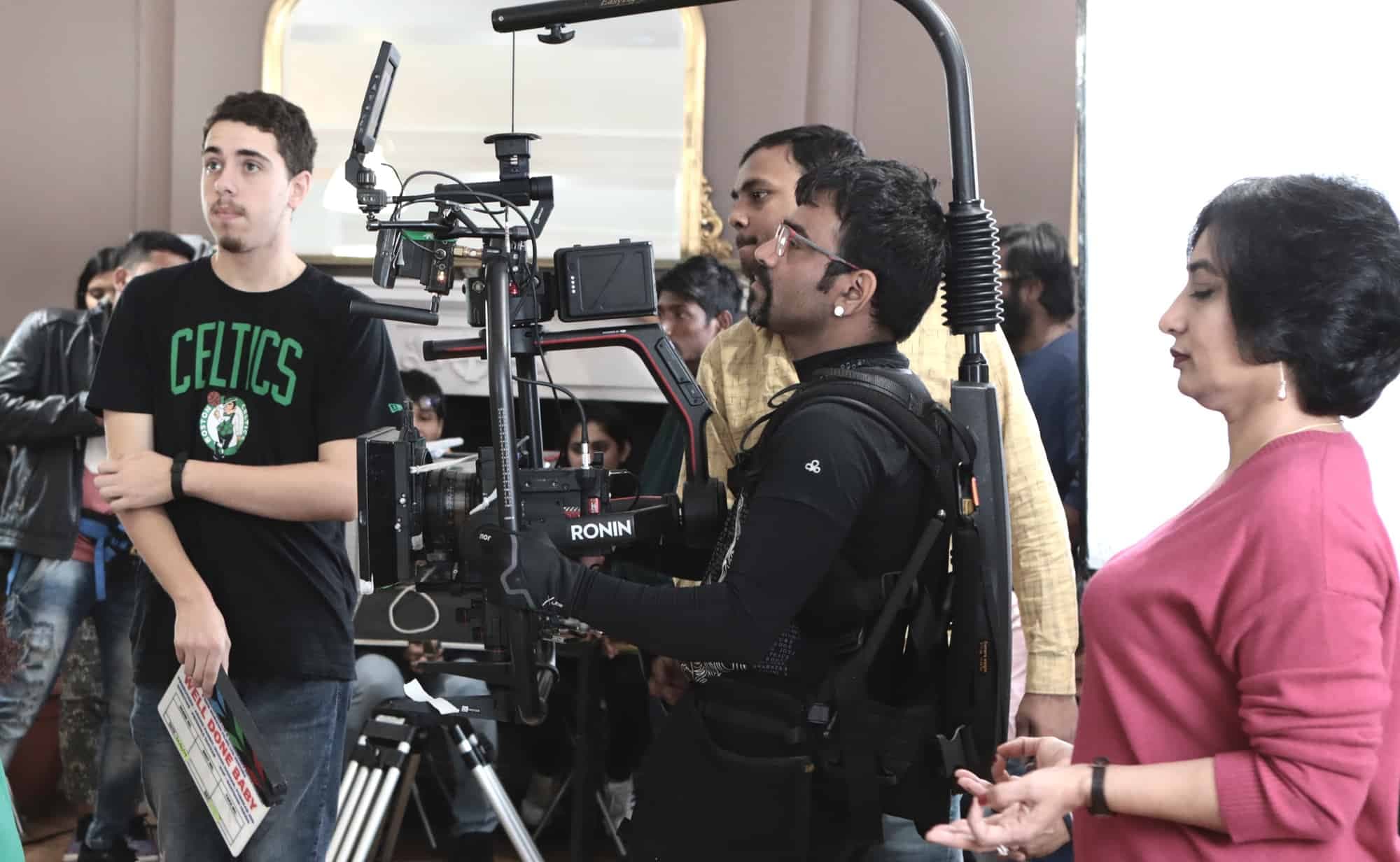 High-Quality Corporate Video Production Calgary for Modern Brands