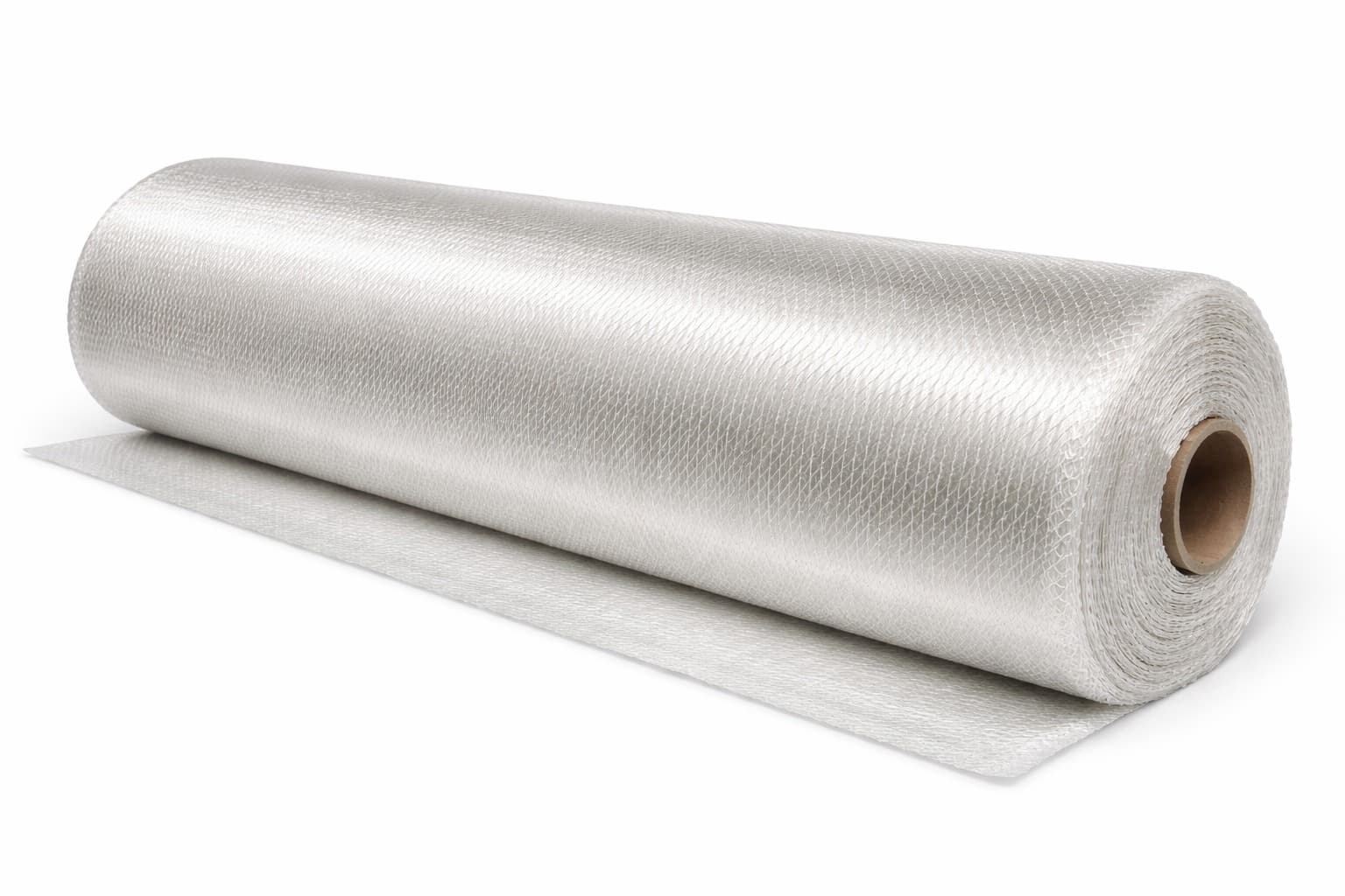 Non Woven Fiberglass Mat for Insulation and Composite Manufacturing
