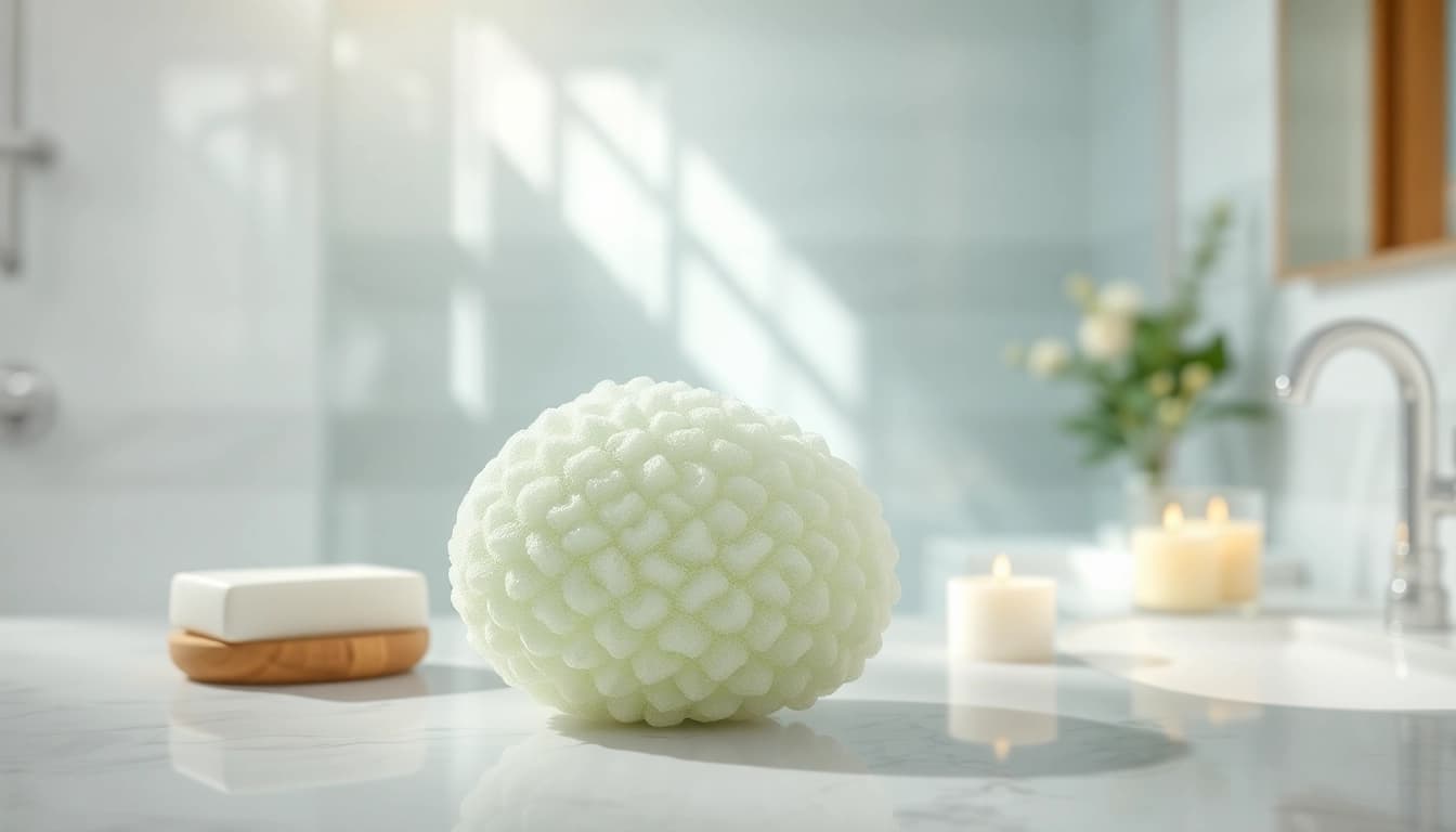 Learn how to use silicone loofah for effective exfoliation and skin care.