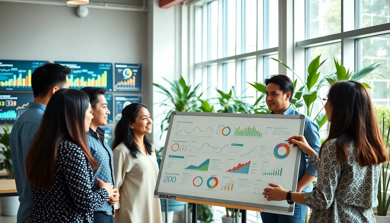 Enhance your understanding of malaysia seo with a collaborative digital marketing scene.