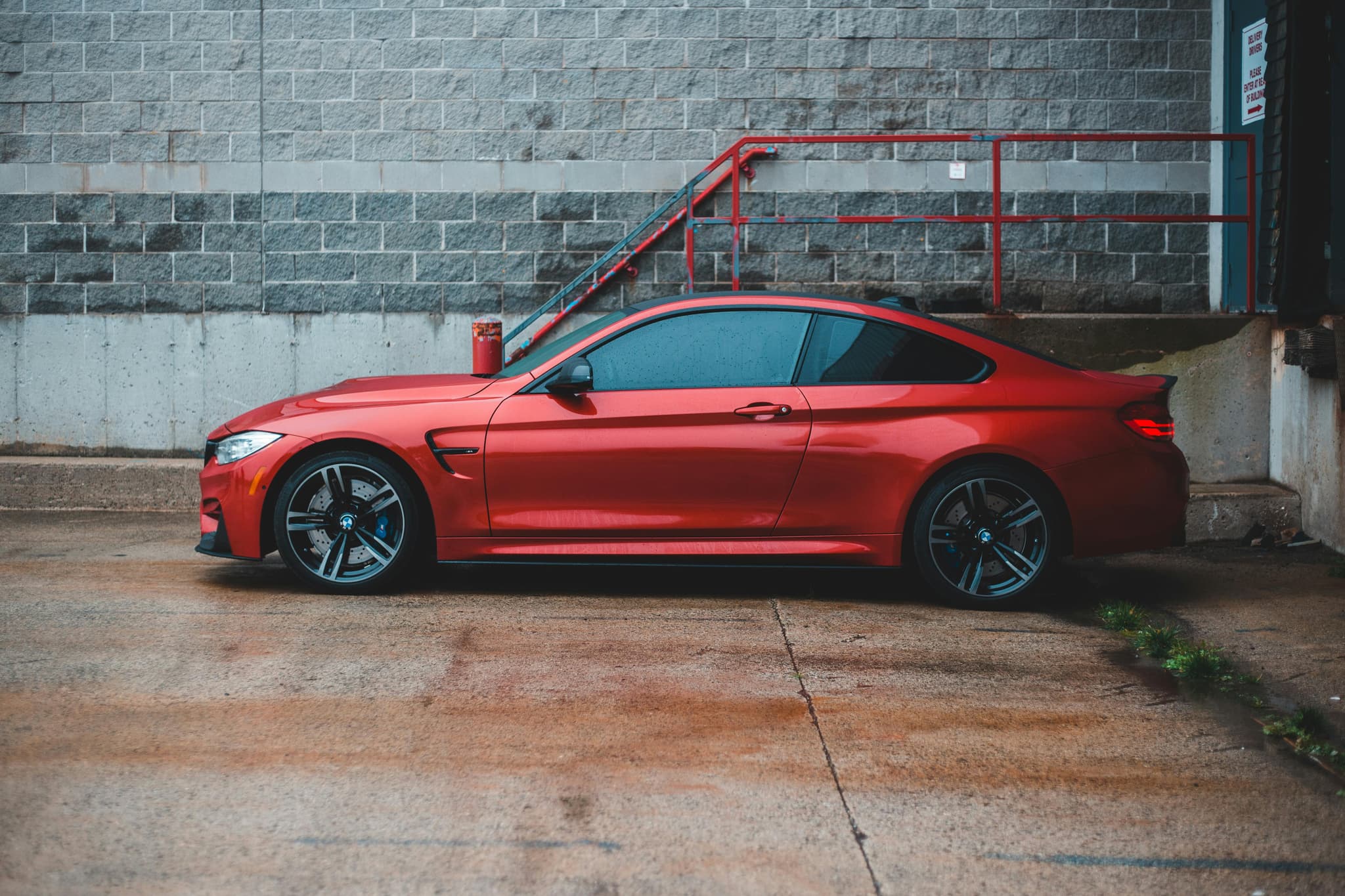 G80 Engine and Turbo Enhancements That Deliver