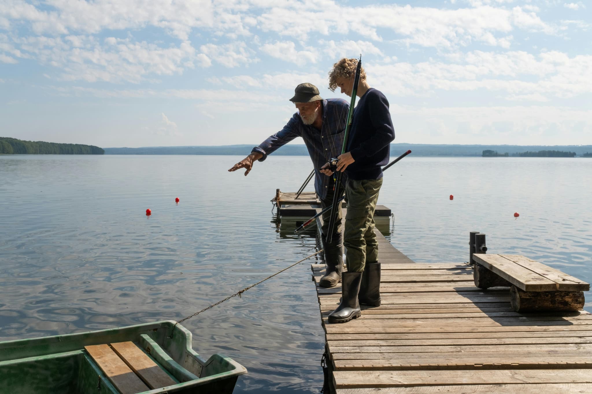 Fly Fishing Boots Care Tips: Make Them Last Longer