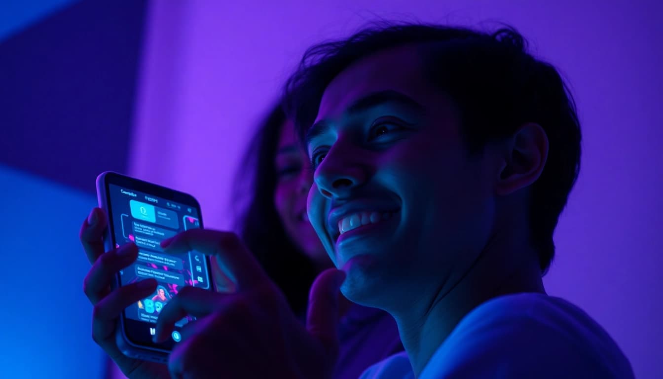 Explore the future of interaction with the best nsfw ai chatbots in a digital setting.