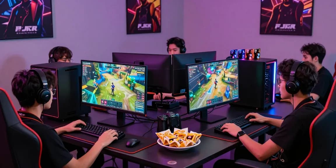 Người chơi tại nhà cái Jin88 trải nghiệm cá cược trực tuyến và game mới nhất.