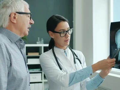 The Shortage of Cancer Specialists Is Costing Lives. AI Might Be the Most Practical Fix We Have.