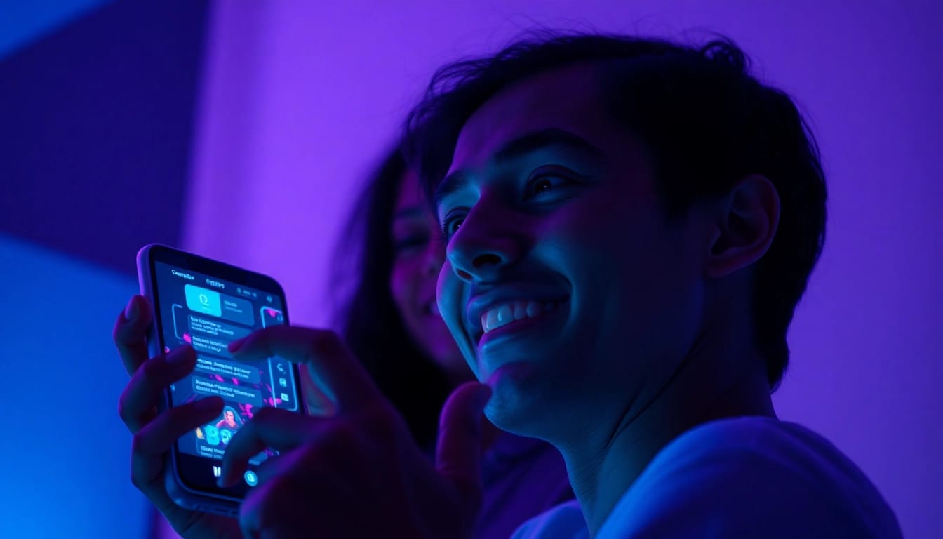 Explore the future of interaction with the best nsfw ai chatbots in a digital setting.