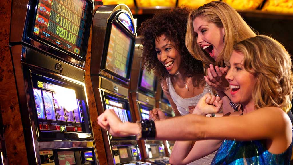 Top Online Casinos in Saskatchewan: A Comprehensive Review