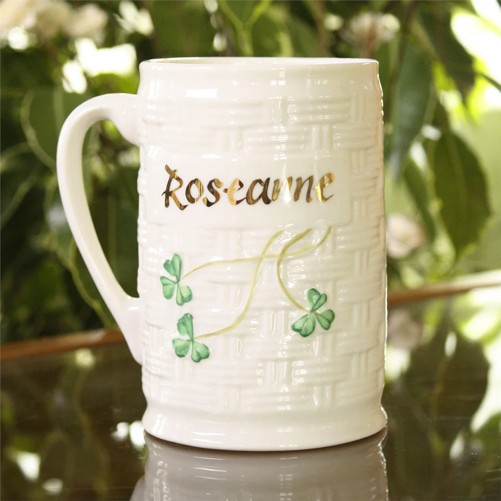 Custom Mugs That Reflect Your Unique Style