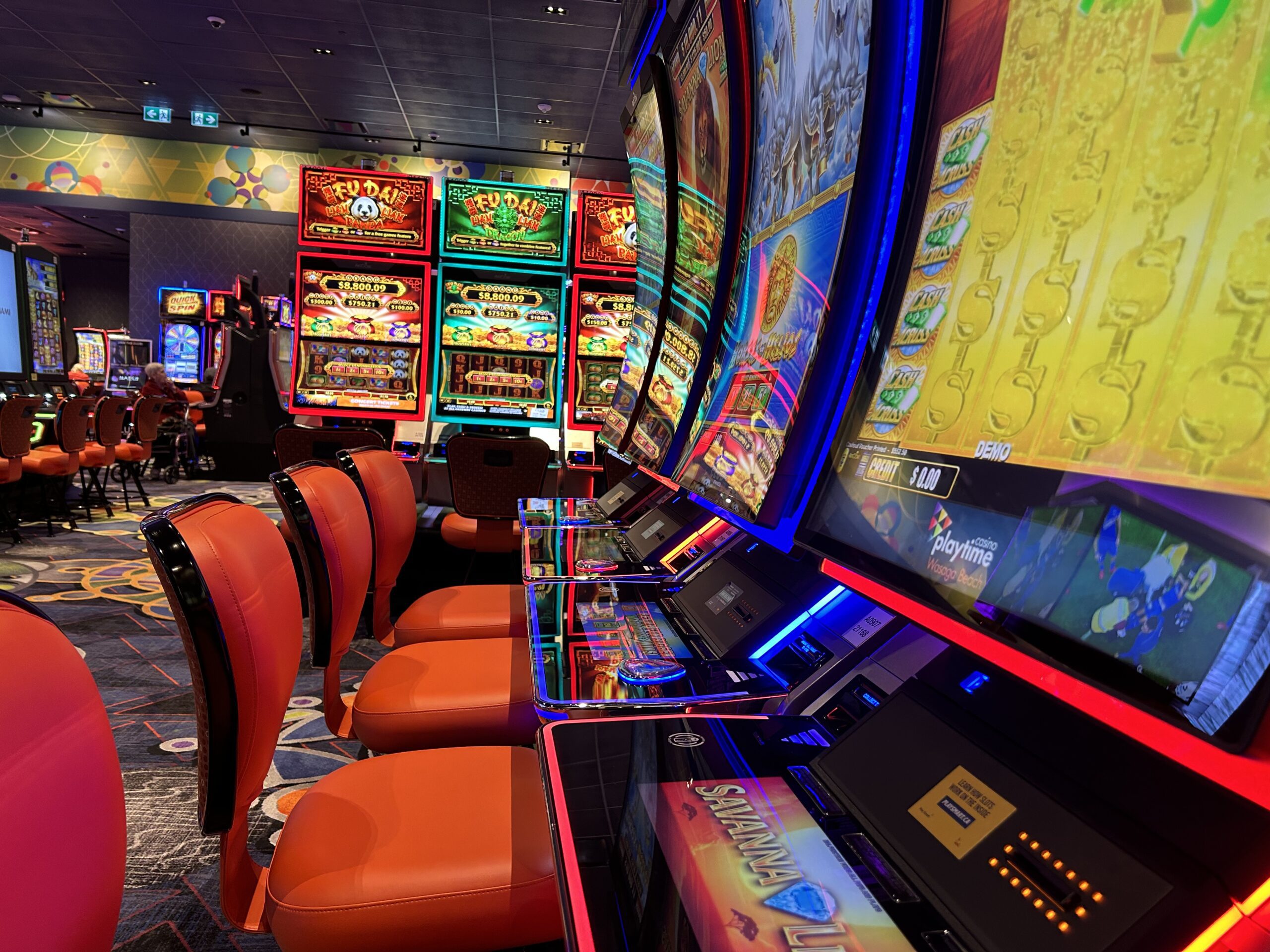Top Online Casinos in Manitoba: The Premier Gaming Experience