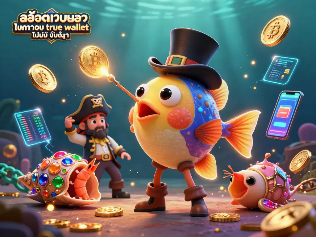 สล็อตเว็บตรง ฝากถอน true wallet ไม่มีขั้นต่ำ สนุกกับการเล่นเกมส์คาสิโนที่ท้าทายและตื่นเต้น
