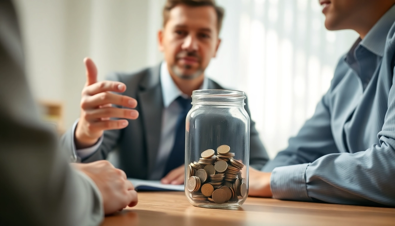 Understanding why is self-discipline the key to becoming a good saver through a financial planner's discussion.