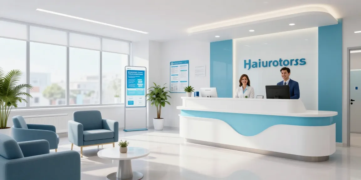 Hair transplant turkey price consultation in a professional health clinic with compassionate patient care.