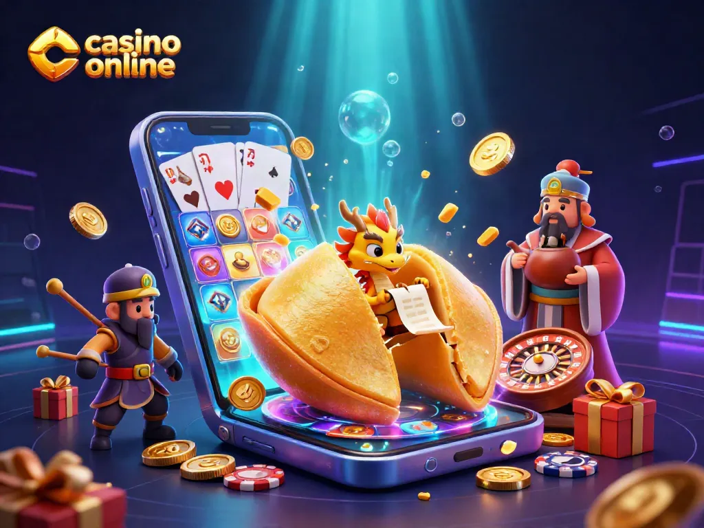 Descubre las mejores ofertas en casinos online, jugando con emoción y seguridad.
