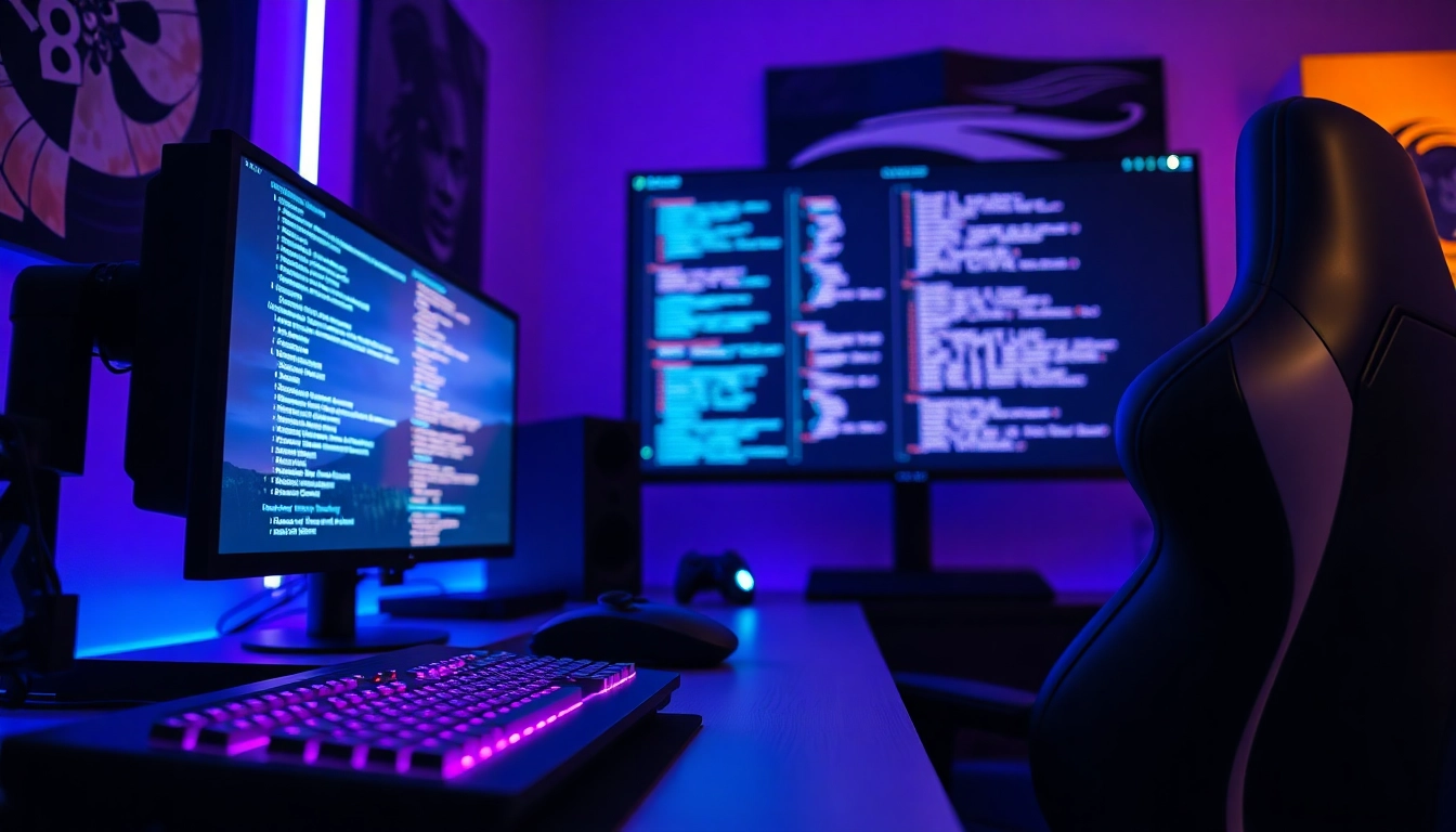 Experience thrilling gameplay with Free Cronus zen scripts, showcasing intricate coding in action.