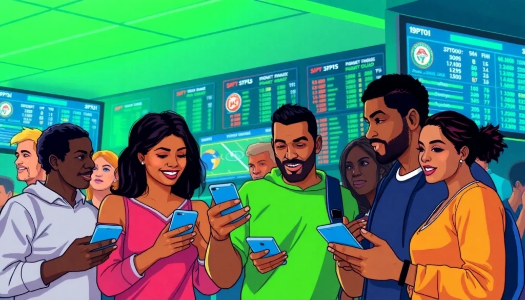 Your Complete Guide to British Columbia Sports Betting: Laws, Tips, and Sites