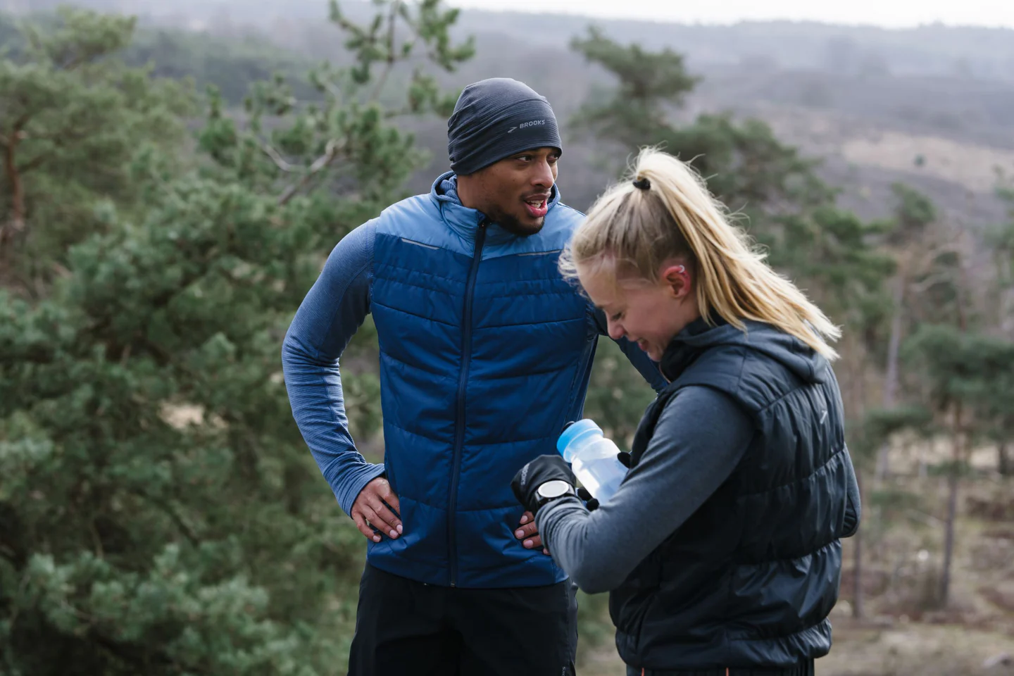 Discover Essential Running Accessories for Every Athlete