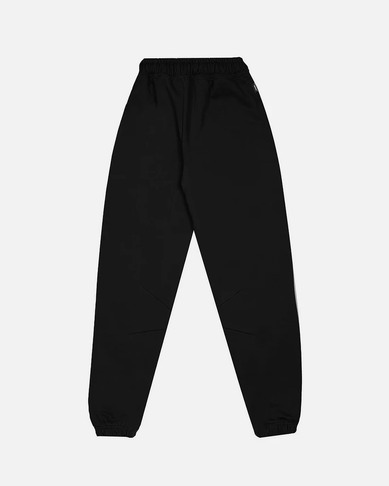 Top Ways to Pair Black Sweatpants with Hoodies