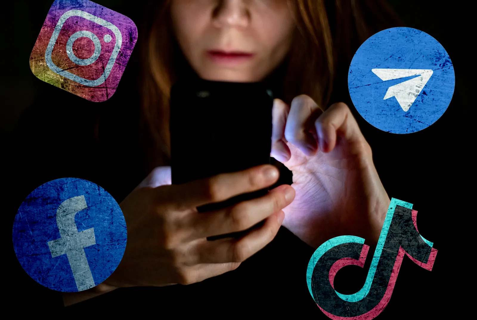 Social media panels for Instagram, Facebook &amp; TikTok – SocialPanel24