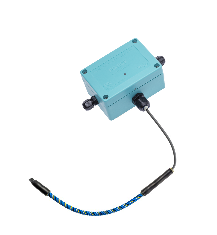 EXPERIENCED WATER LEAK DETECTION SPECIALIST FOR HIDDEN LEAKS