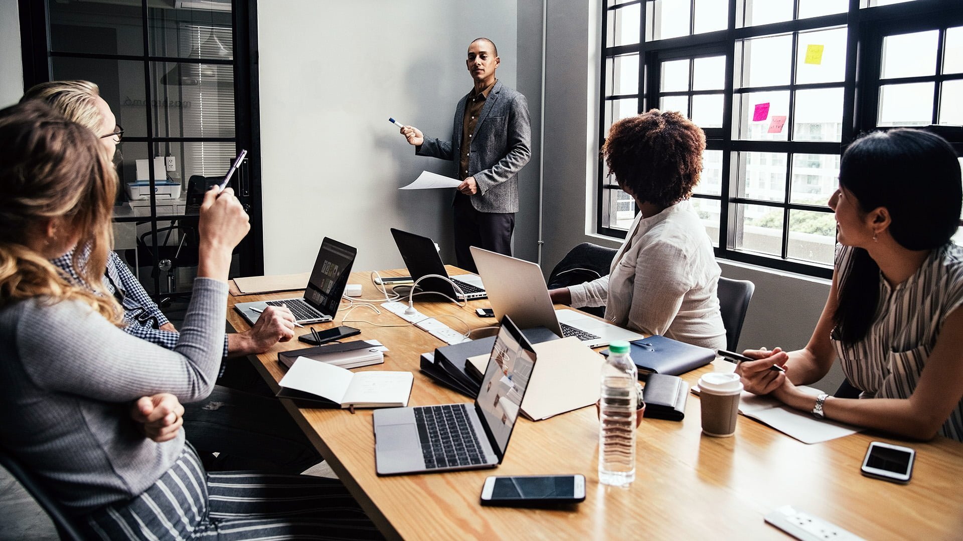 Contractor Marketing Agency That Turns Local Reach Into Revenue