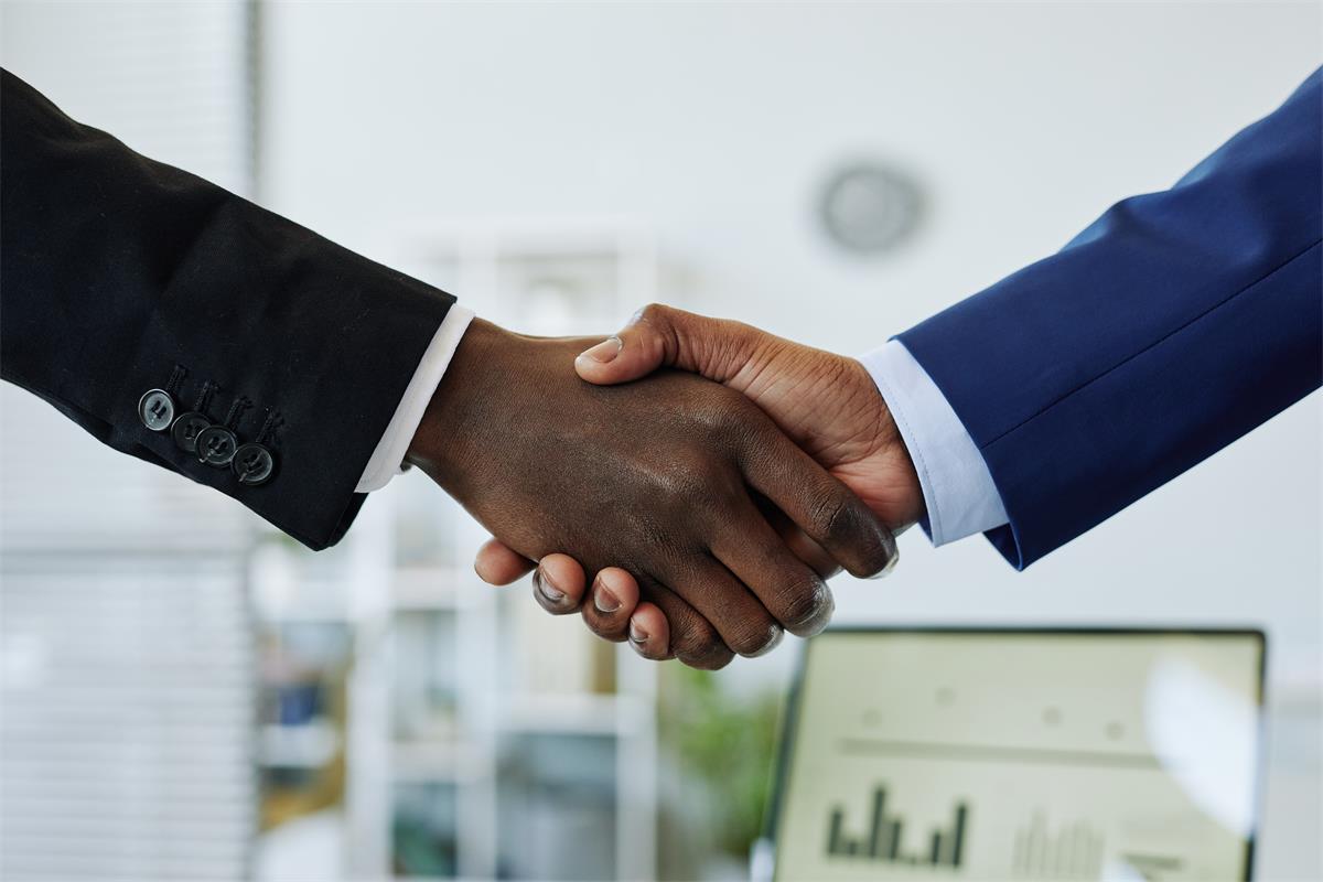 Dynamic Contracts Consultants LLC: Streamlined Contracts and Grants Solutions for Government and Private Sector