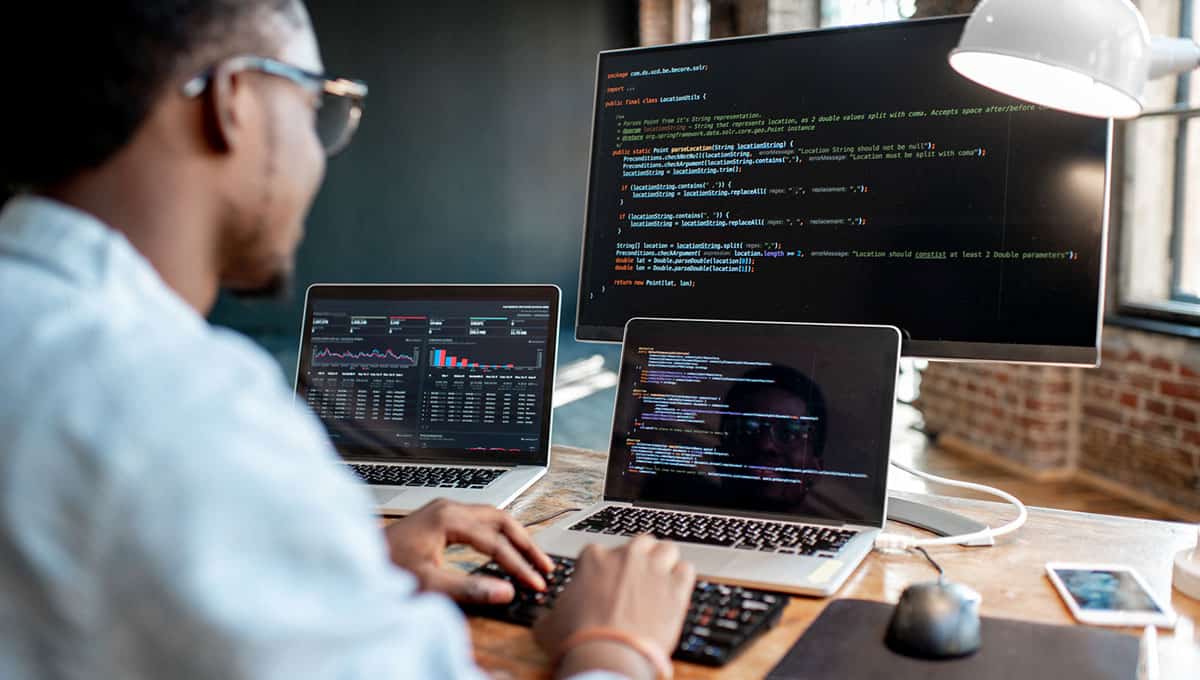 Using Competitor Pricing Data to Predict Market Moves