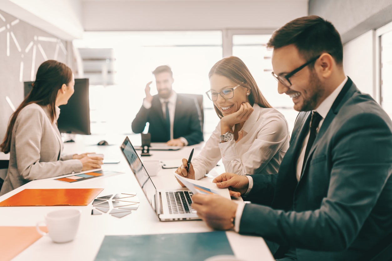 Administrative Staffing Agency Solutions Tailored to Your Needs