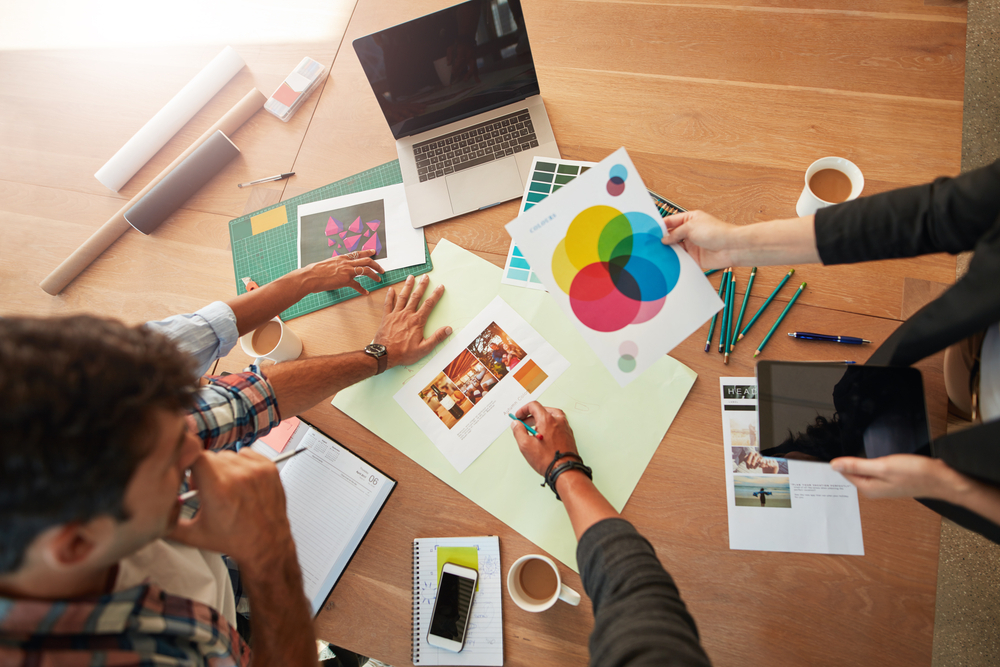 Seybold One GmbH – Experten für Content Marketing, Analytics und Link Building