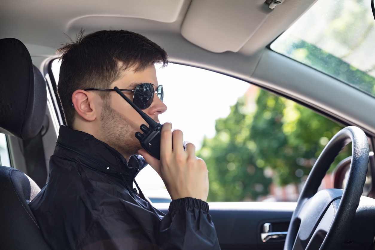 Response, Key Holding &amp; Mobile Patrols for Rapid Incident Management