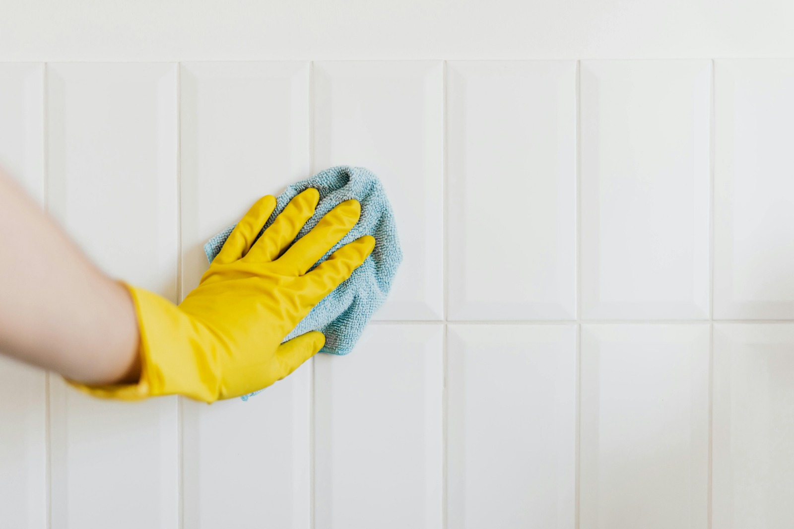 Quick and Reliable Kitchen Deep Cleaning Dubai by AllClean
