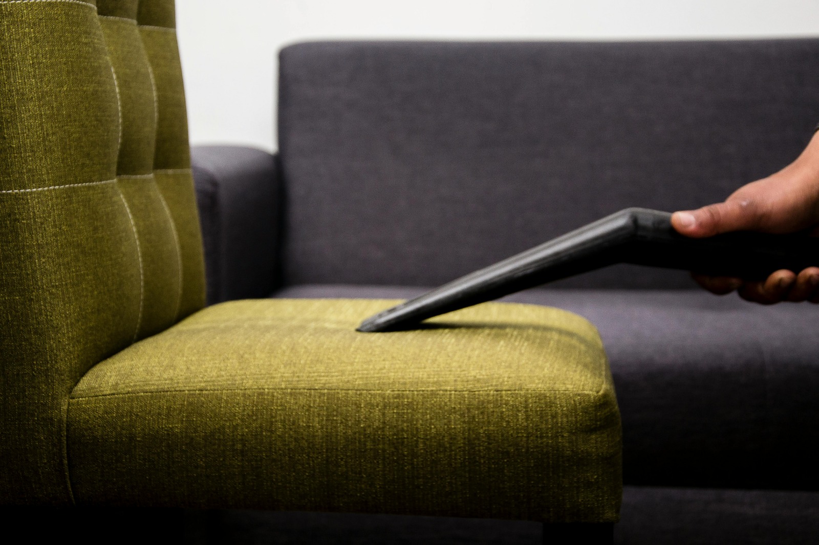 Sofa Cleaning Dubai – Eco-Clean Technology for Healthier Homes