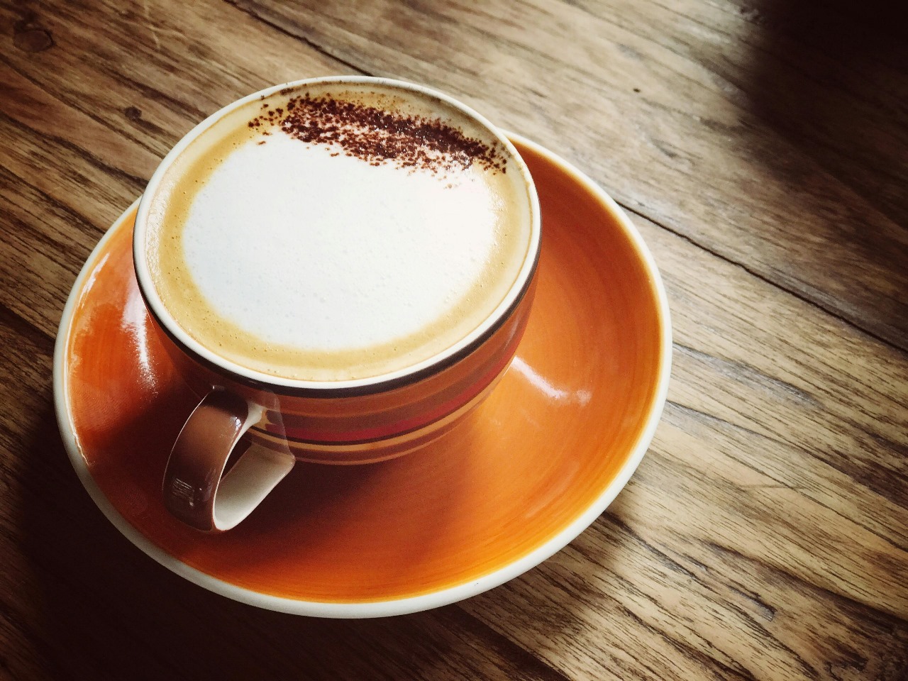 Hành trình từ hạt cà phê đến ly cà phê – chia sẻ bởi The Coffee Health
