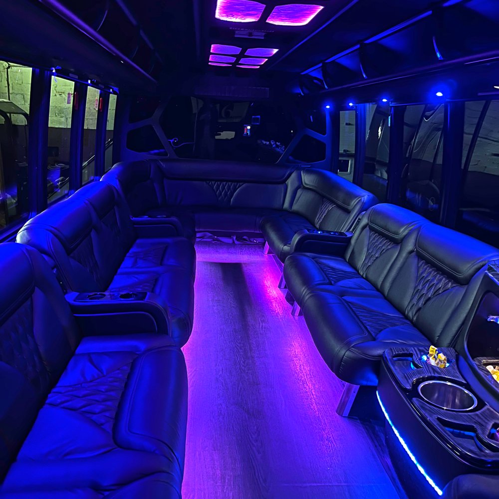 Corporate Car Service Oxford MS – On Time, Every Time