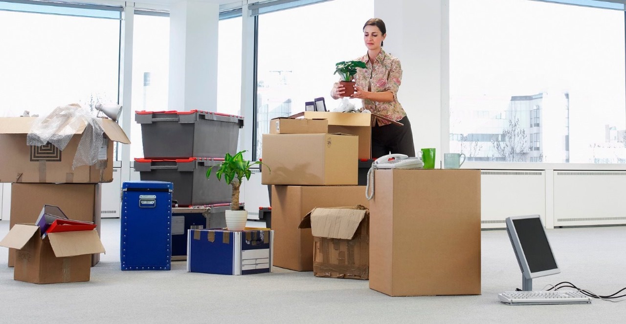 Affordable Moving Company Vancouver with No Travel Fees