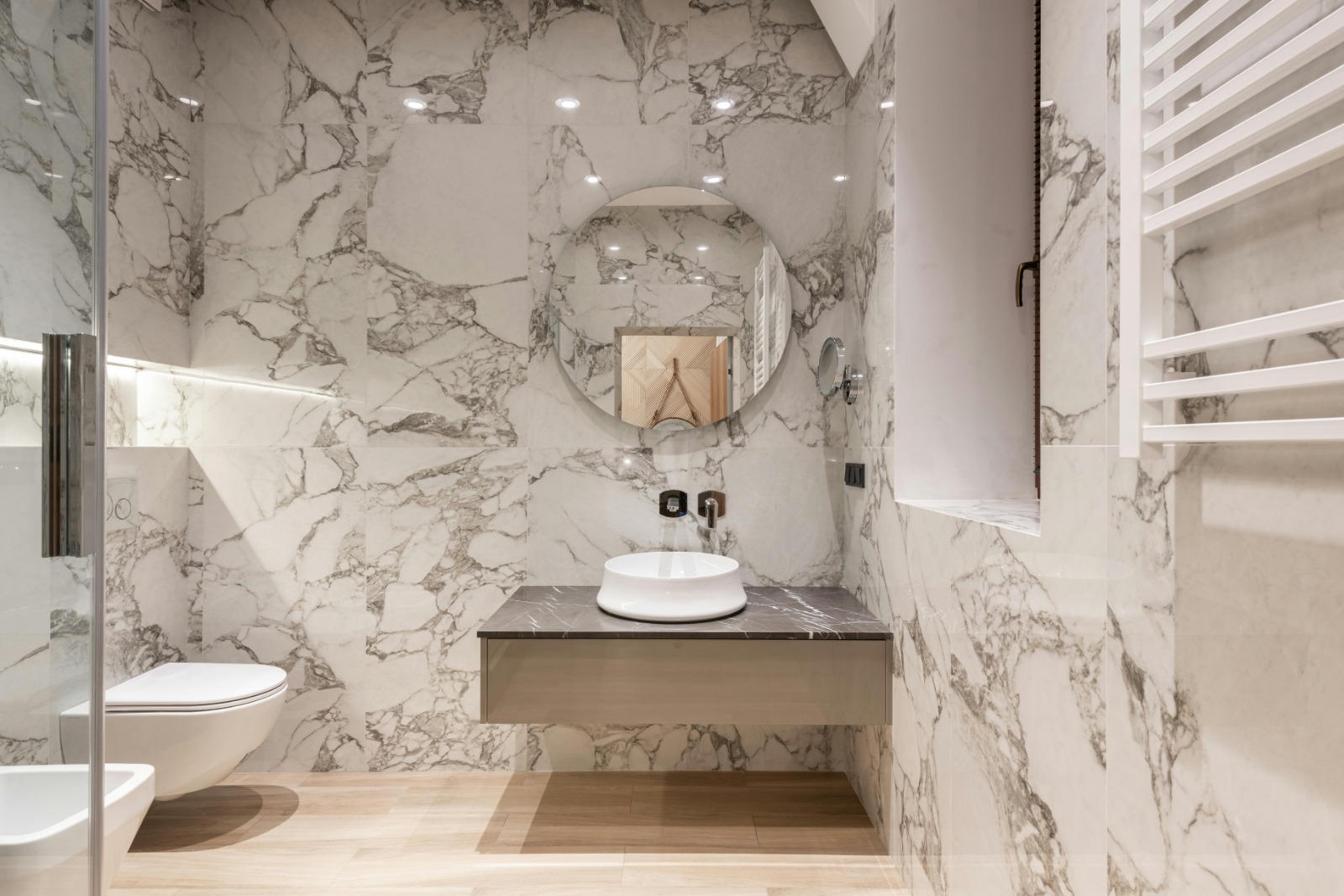 Affordable Bathroom Remodeling in Denver Near You