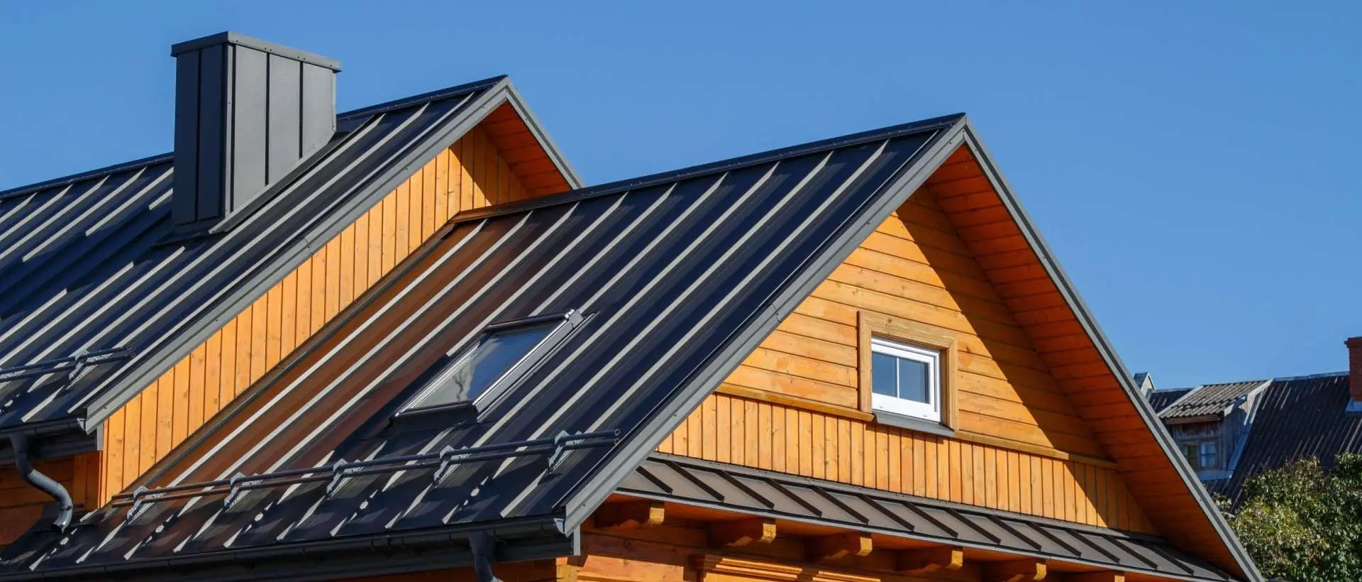 Metal roofing Toronto Services for Residential and Commercial Properties
