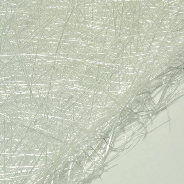 CSM Fiberglass Mat for Professional Grade Construction Use