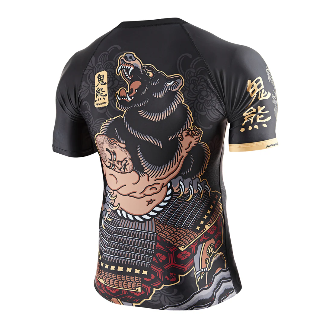 Jiu Jitsu Rashguards Built for Serious Jiu Jitsu Practitioners