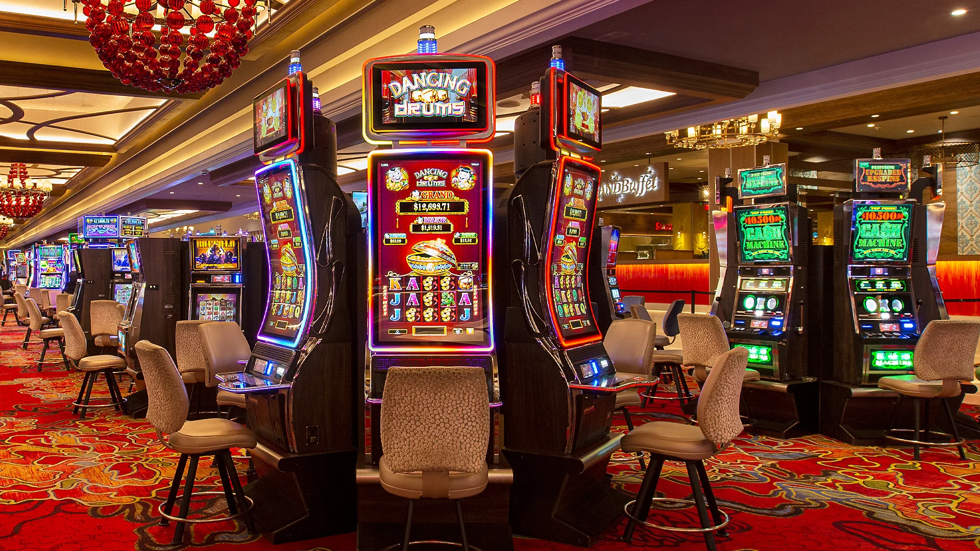 Top Choices for Online Casinos in Texas: A Comprehensive Guide