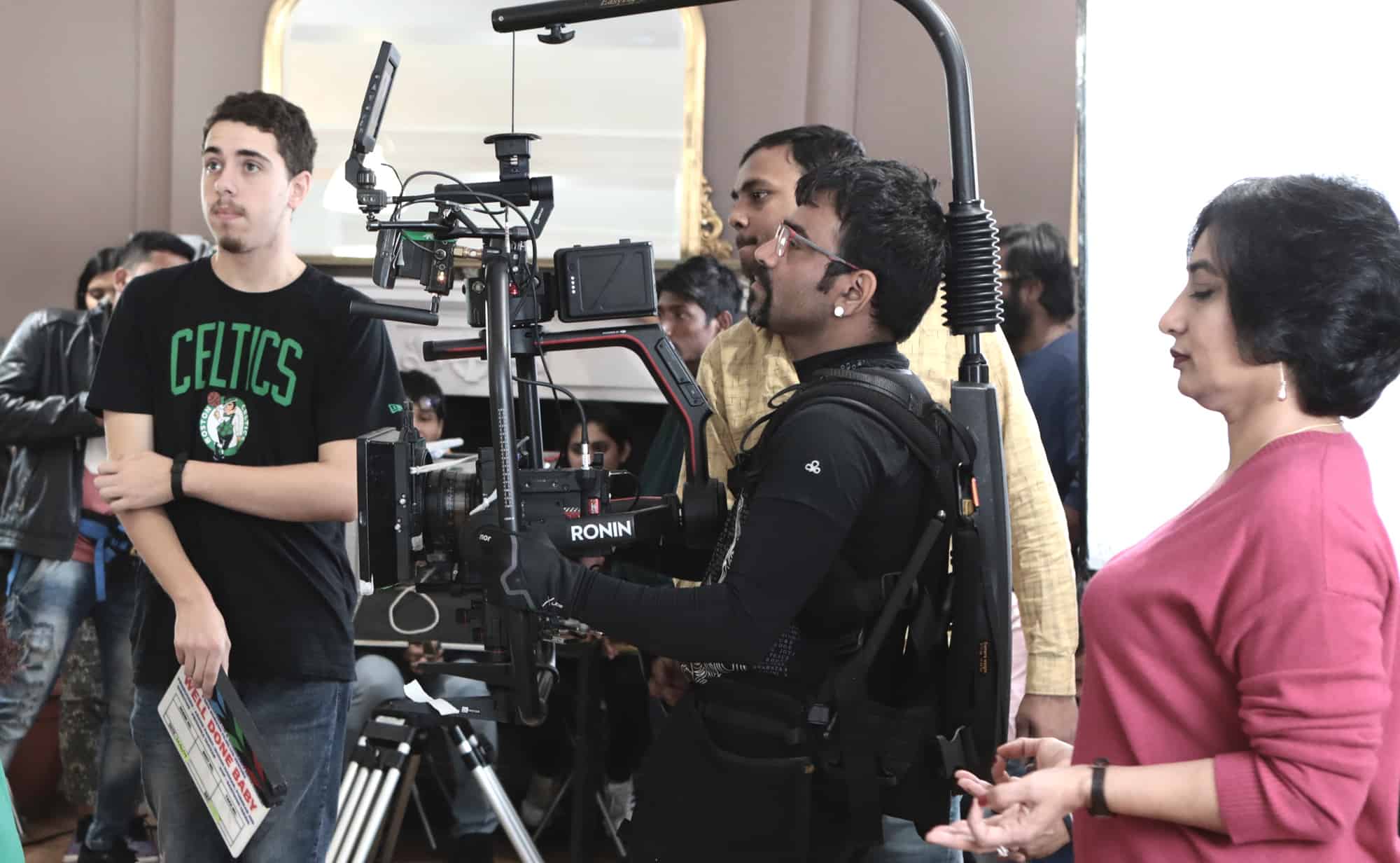 High-Quality Corporate Video Production Calgary for Modern Brands
