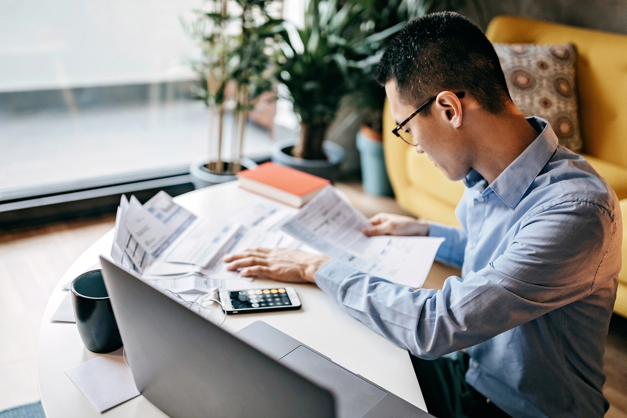 Smart Marketing Campaigns Built by Gambit Marketing for Performance