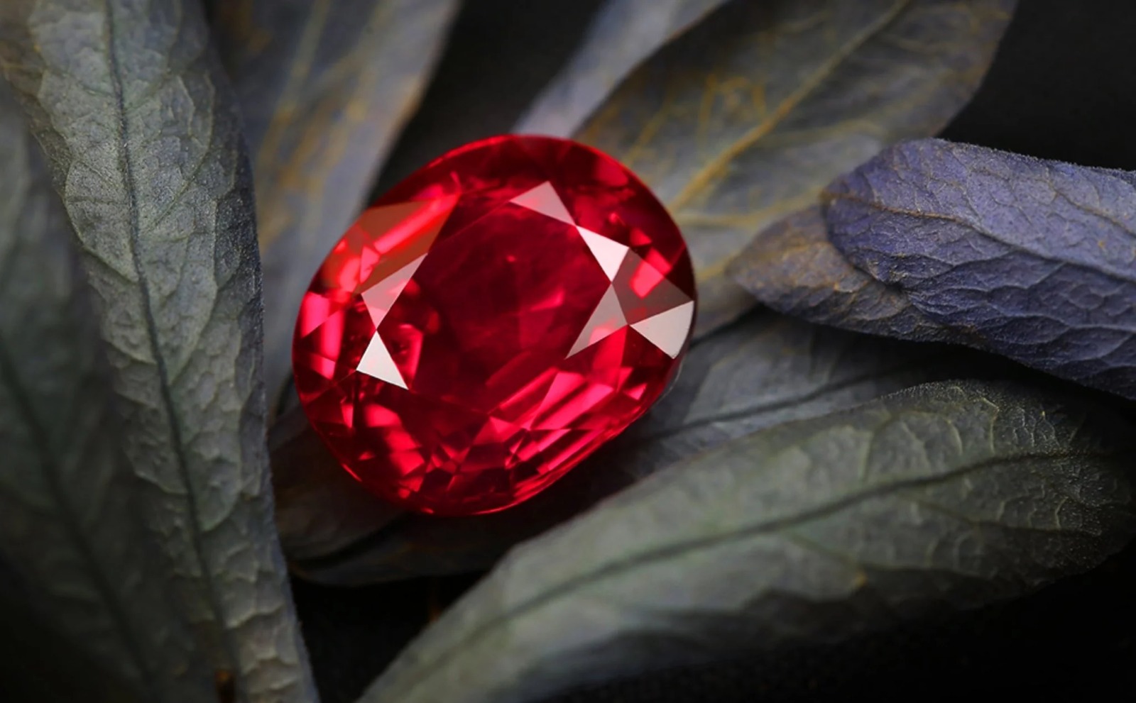 Peach Sapphire Luxury – Only at Nash Gems