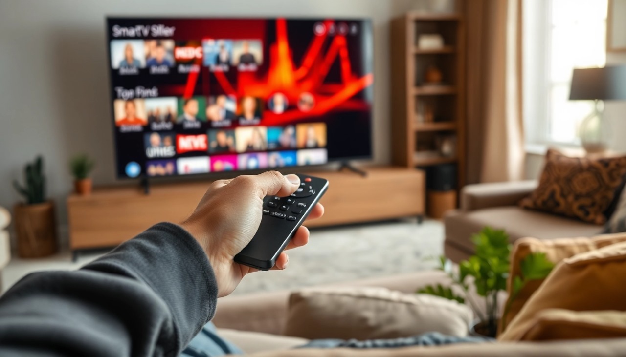 TVWIKI: Using General Purpose Anchor Text to Navigate Shows