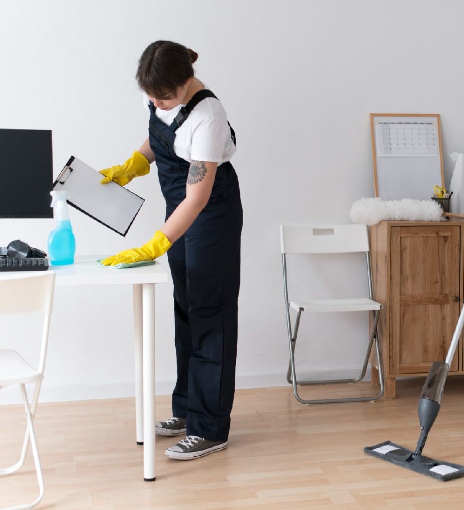 Best Cleaning Services Calgary with a Personal Touch