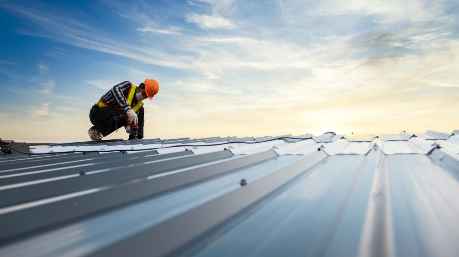 Metal Roofing Companies Based in Calgary