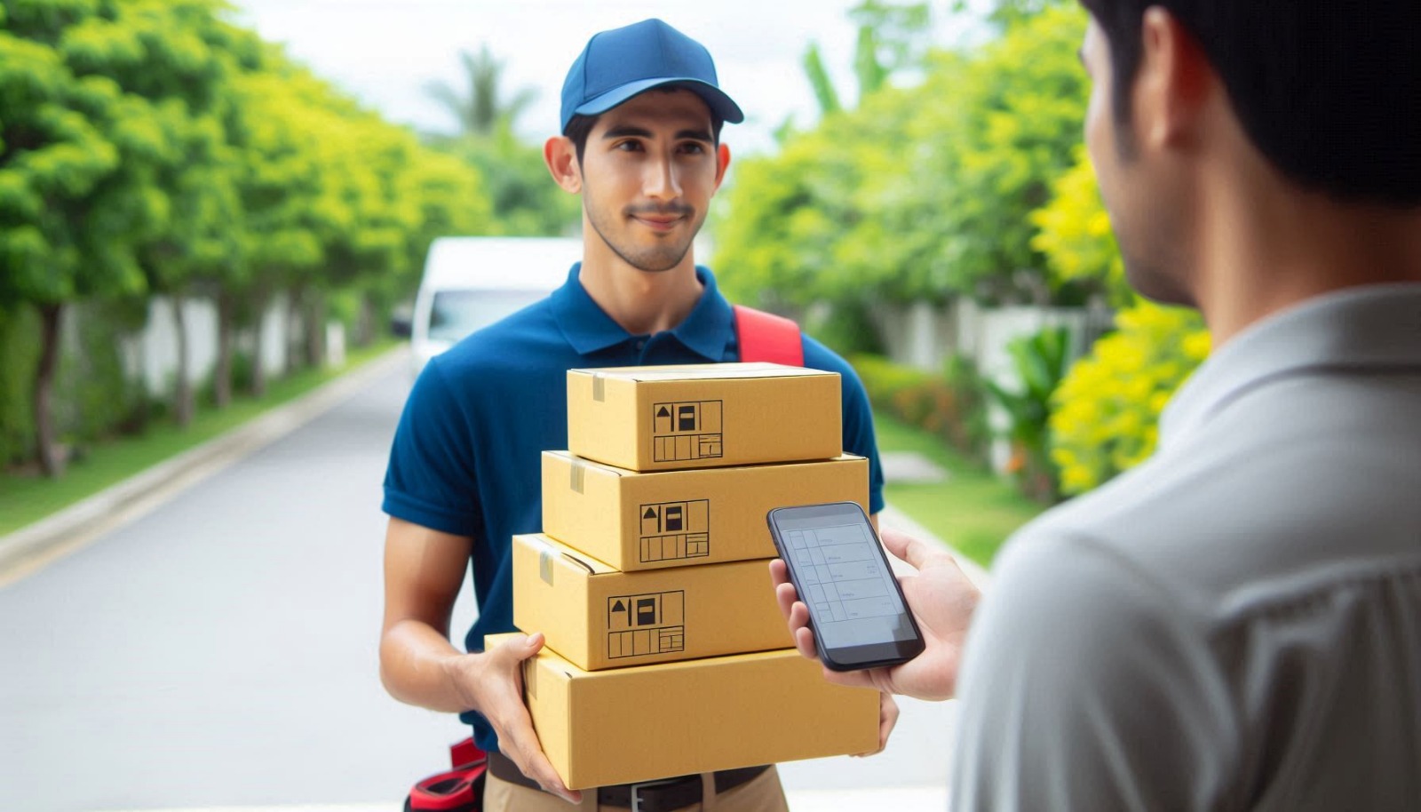 Moving Companies Calgary: Handling Moves of Any Size